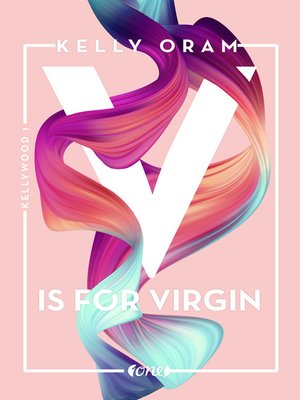 cover image of V is for Virgin